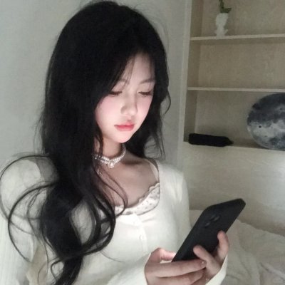 停不下来的她