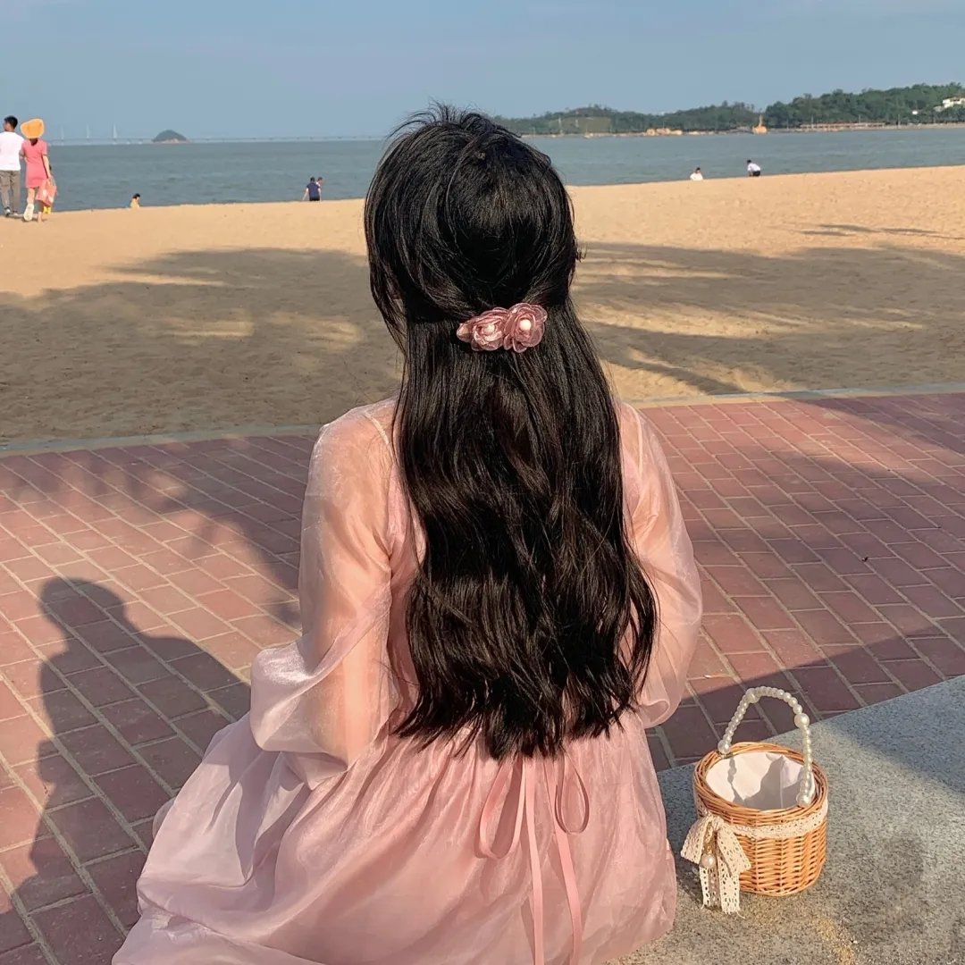 牵牛和仙女